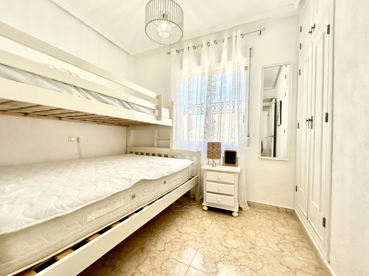 2 Bed Townhouse for sale in Punta Prima Costa Blanca, Alicante, Spain