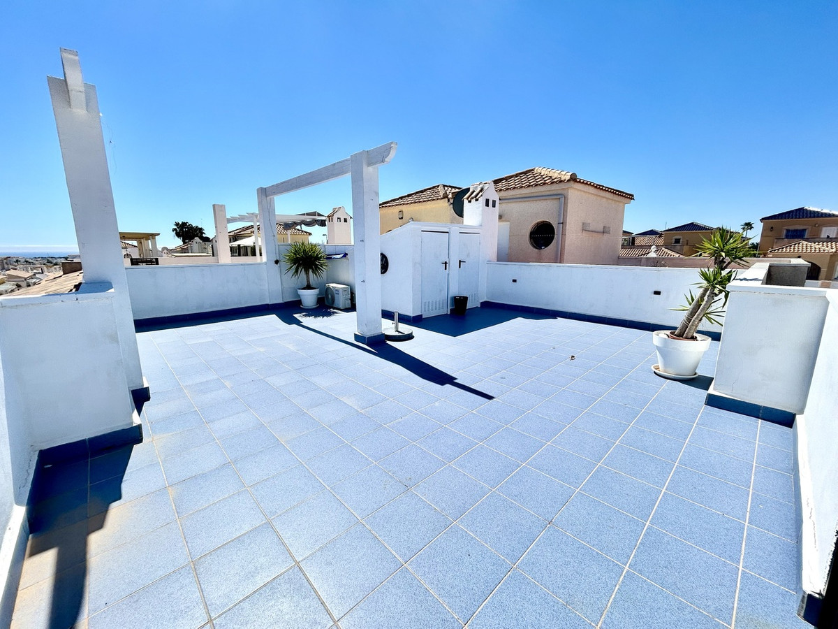 2 Bed Townhouse for sale in Punta Prima Costa Blanca, Alicante, Spain