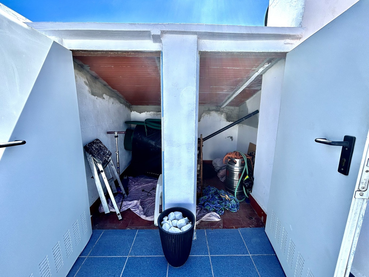 2 Bed Townhouse for sale in Punta Prima Costa Blanca, Alicante, Spain