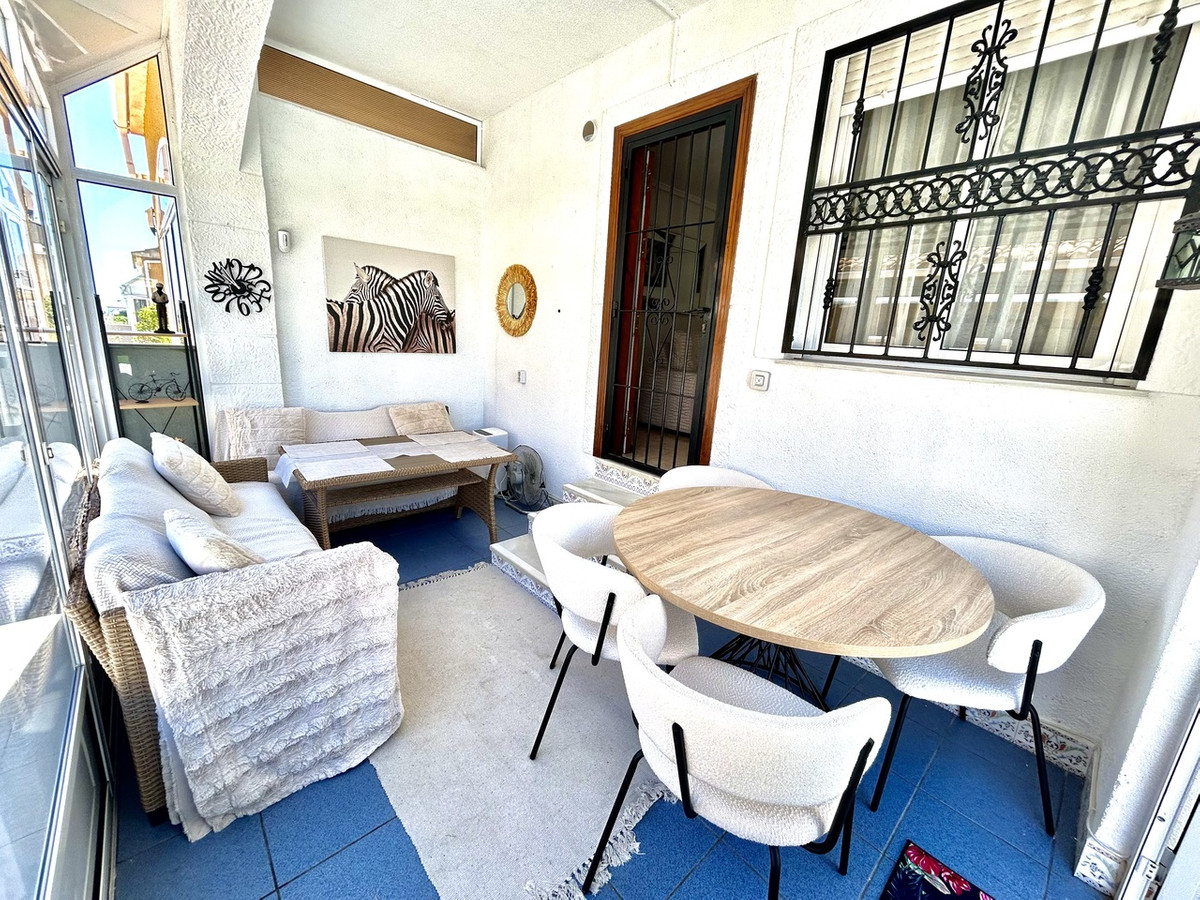2 Bed Townhouse for sale in Punta Prima Costa Blanca, Alicante, Spain