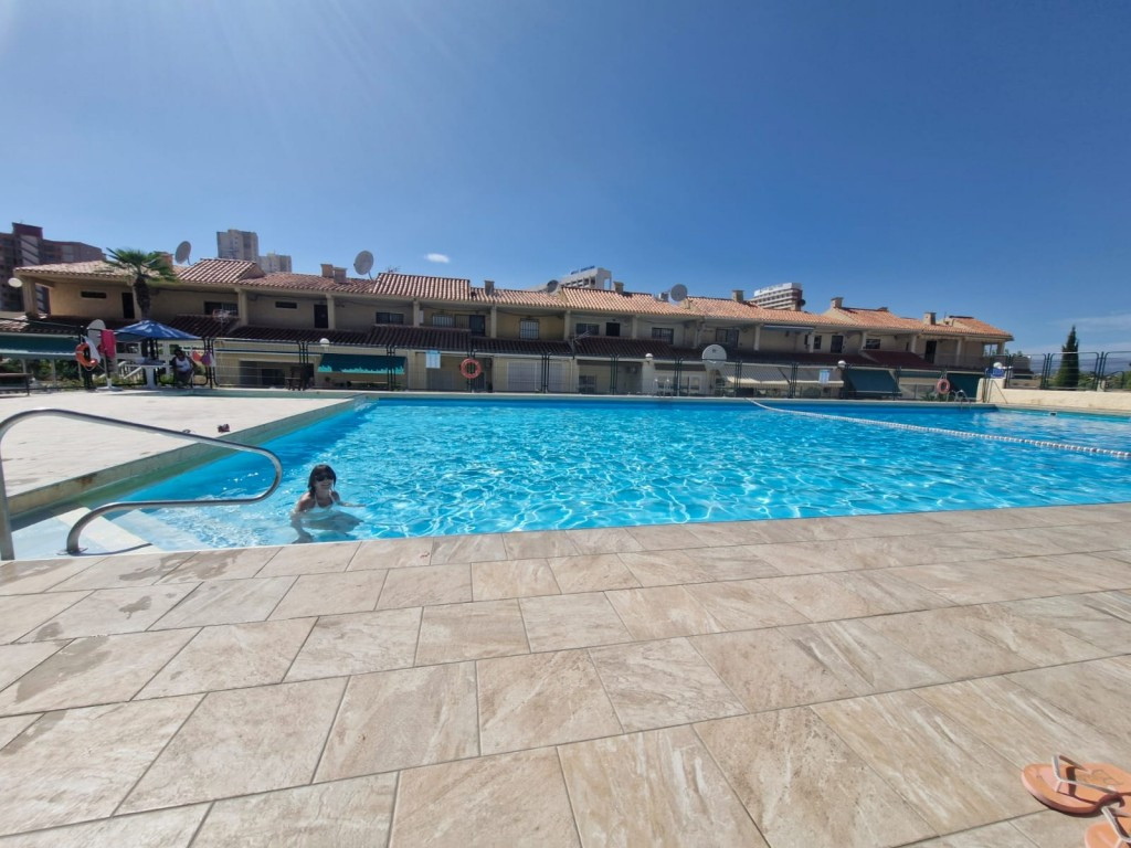 Se vende Estudio en Planta Baja de 1 dormitorios en Costa Blanca, Alicante, España