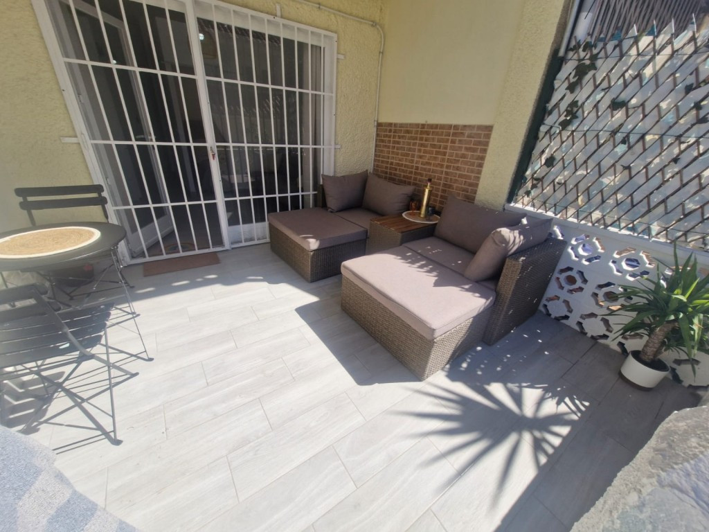 Se vende Estudio en Planta Baja de 1 dormitorios en Costa Blanca, Alicante, España