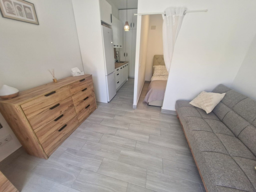 Se vende Estudio en Planta Baja de 1 dormitorios en Costa Blanca, Alicante, España