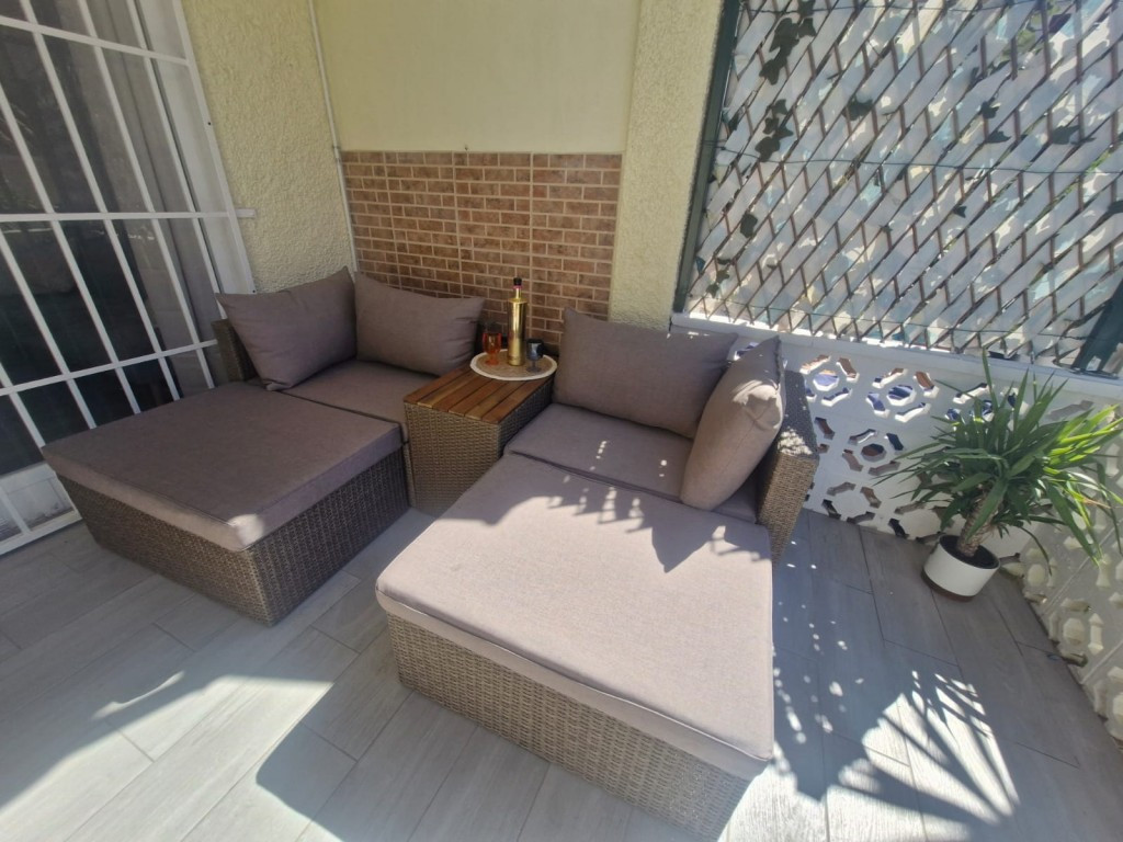 Se vende Estudio en Planta Baja de 1 dormitorios en Costa Blanca, Alicante, España
