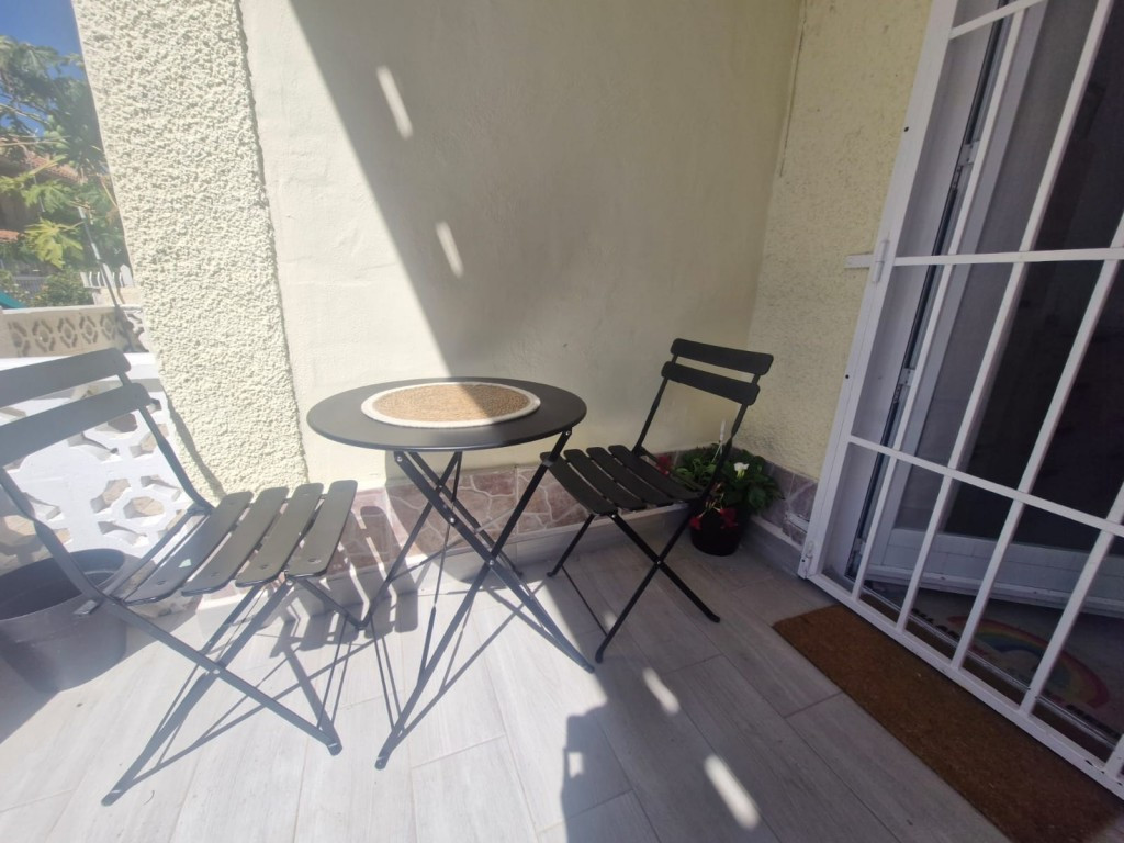 Se vende Estudio en Planta Baja de 1 dormitorios en Costa Blanca, Alicante, España