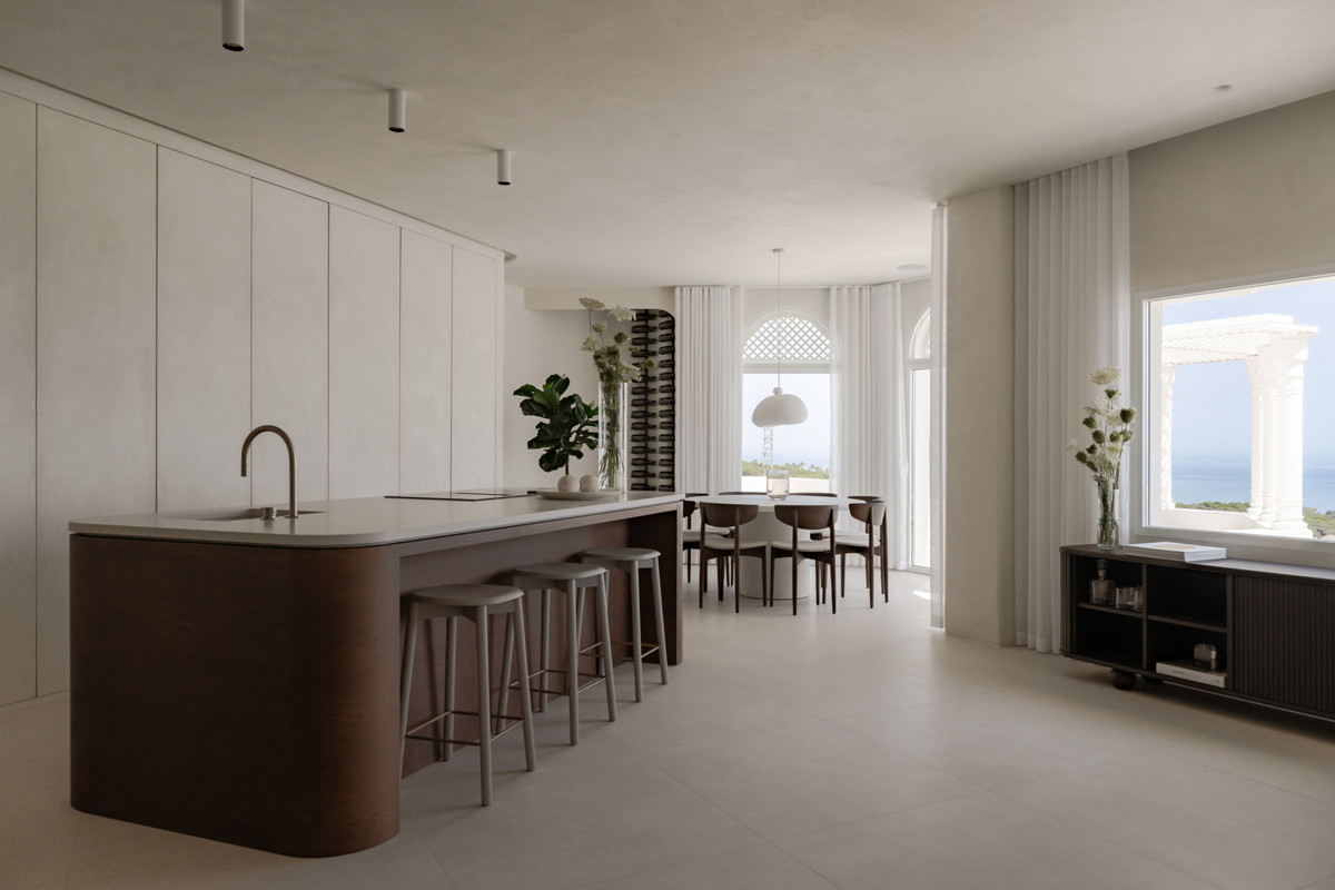 3 Bed Apartment for sale in Nagüeles Costa Del Sol, Málaga, Spain