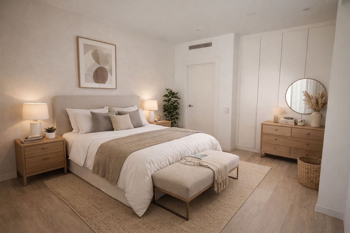 Se vende Villa - Chalet de 3 dormitorios en Costa Blanca, Alicante, España