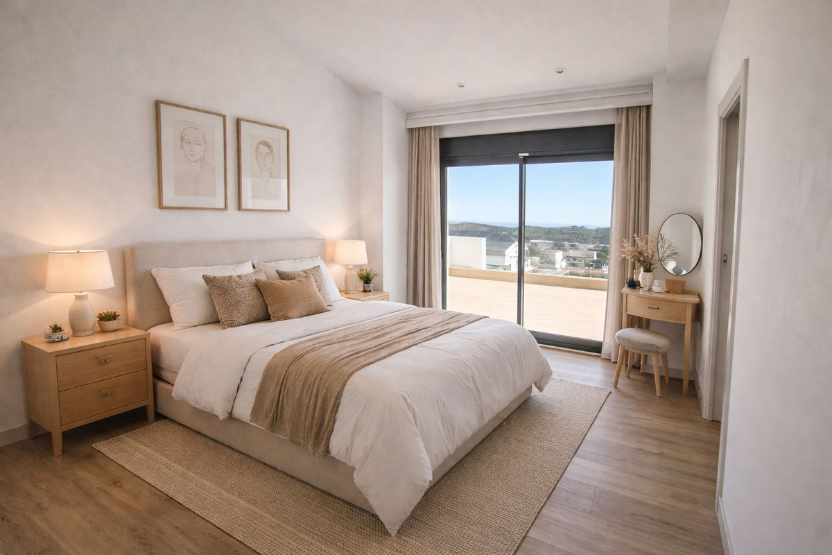 Se vende Villa - Chalet de 3 dormitorios en Costa Blanca, Alicante, España