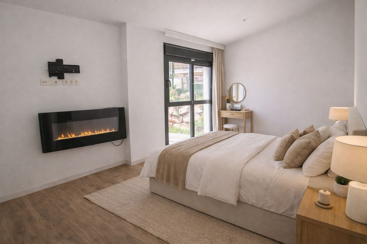 Se vende Villa - Chalet de 3 dormitorios en Costa Blanca, Alicante, España