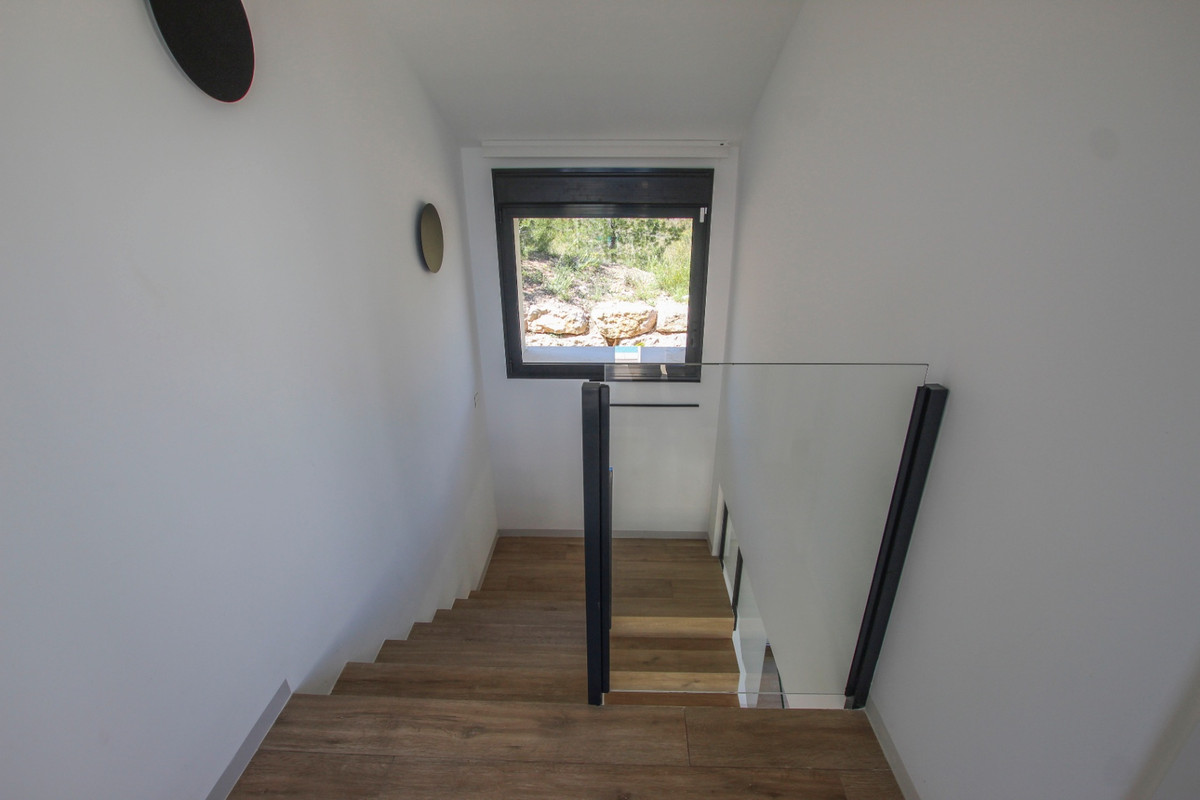Se vende Villa - Chalet de 3 dormitorios en Costa Blanca, Alicante, España