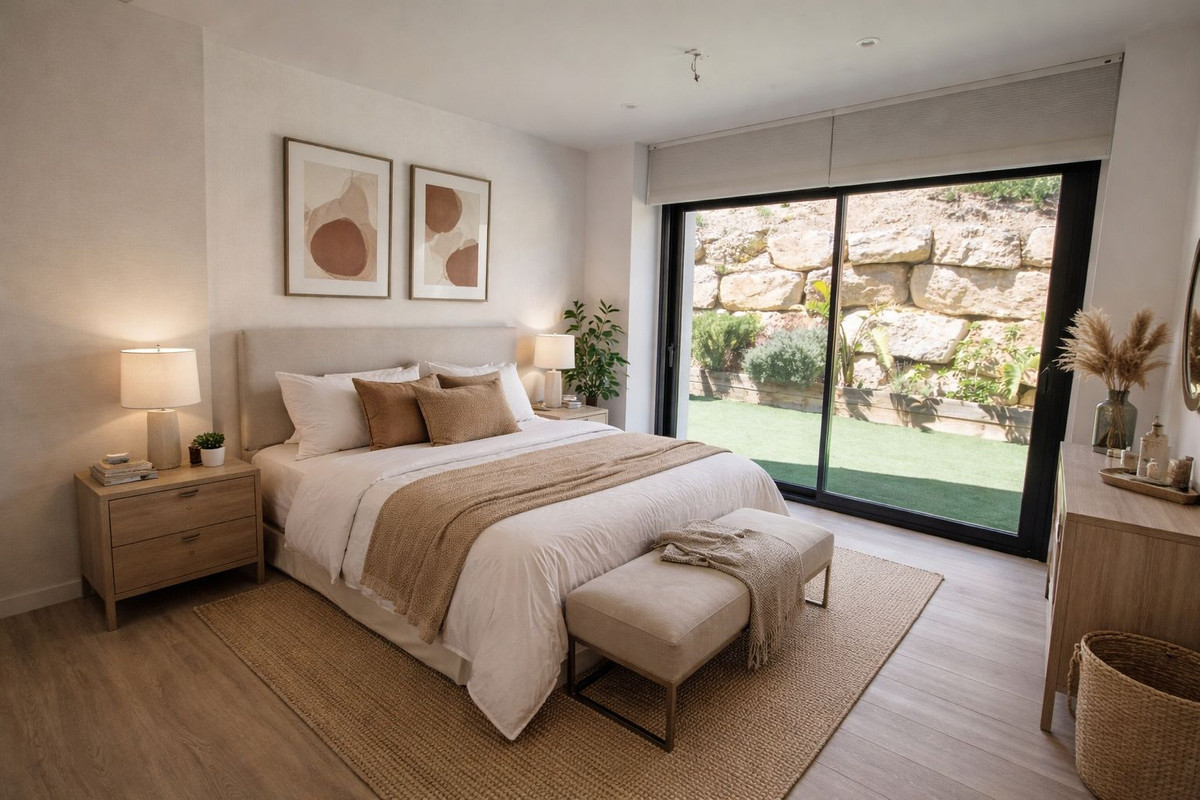Se vende Villa - Chalet de 3 dormitorios en Costa Blanca, Alicante, España