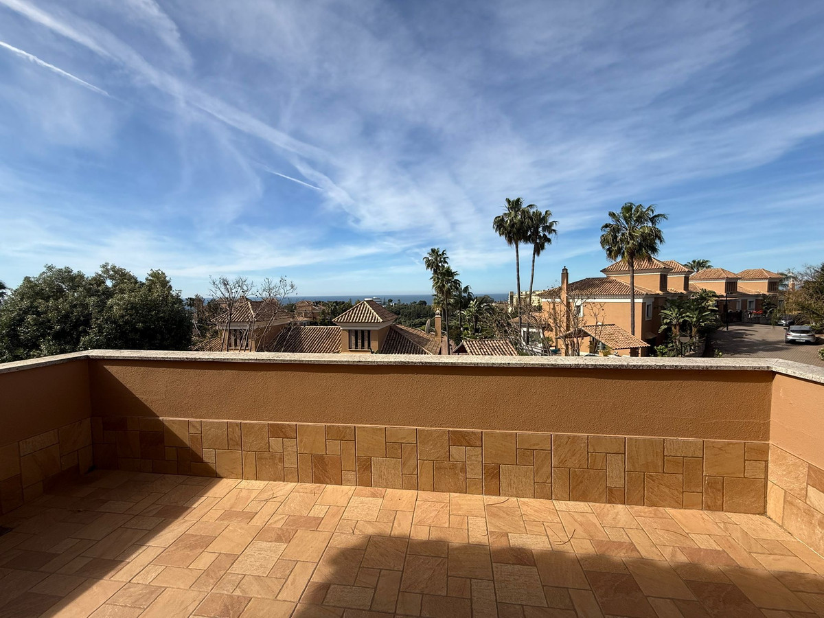 3 Bed Townhouse for sale in Marbella Costa Del Sol, Málaga, Spain