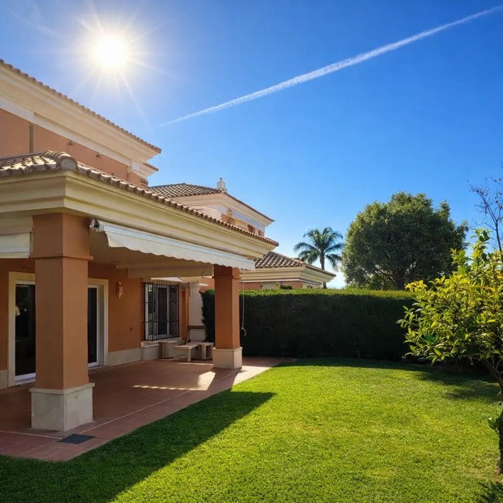 3 Bed Townhouse for sale in Marbella Costa Del Sol, Málaga, Spain