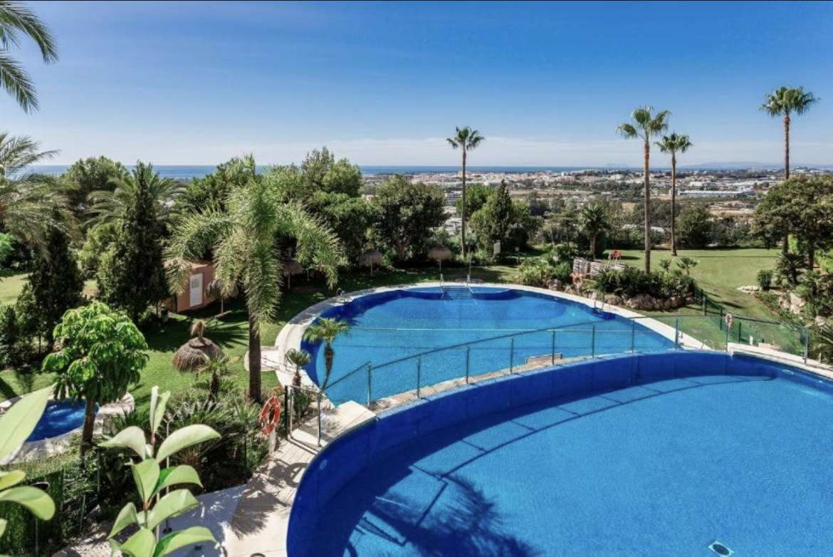 Se vende Apartamento Planta Baja de 2 dormitorios en Costa Del Sol, Málaga, España