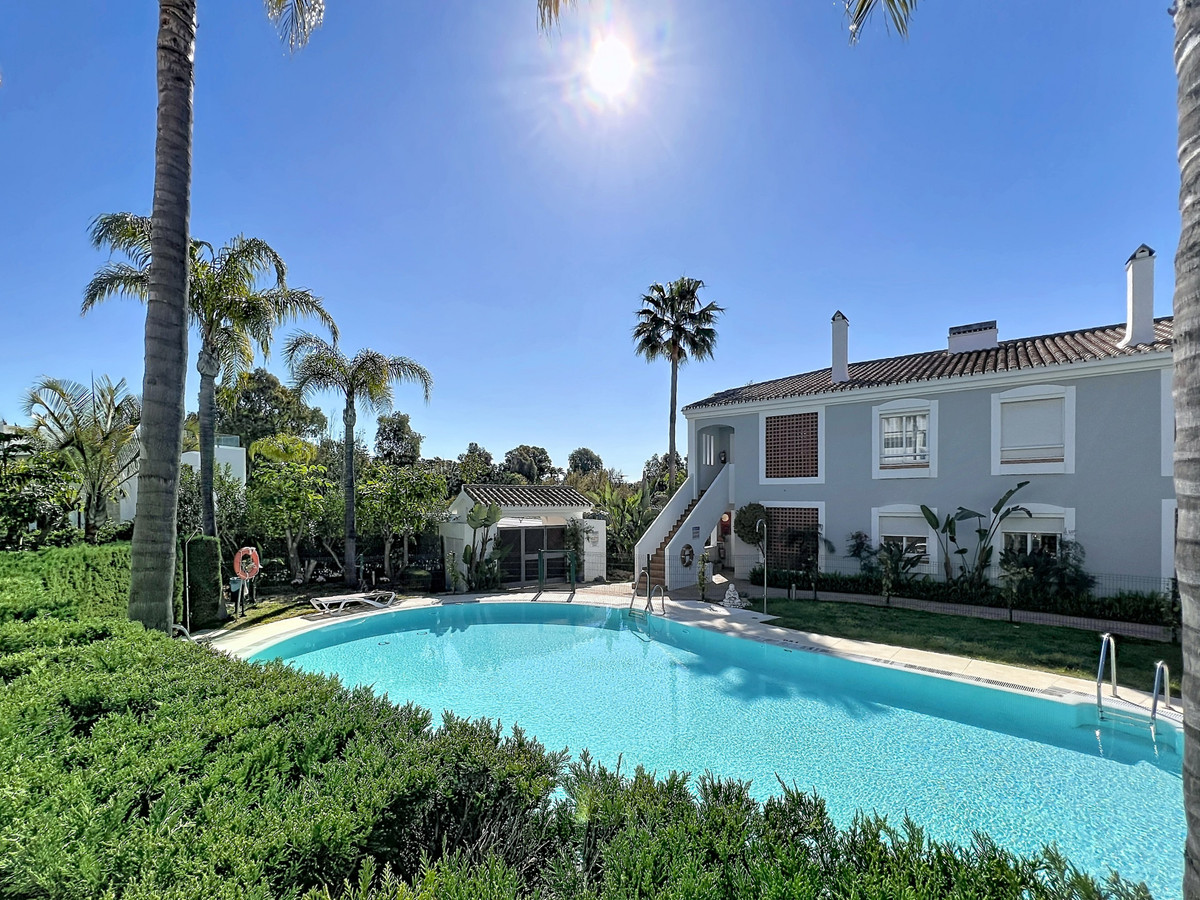 Se vende Apartamento Planta Baja de 2 dormitorios en Costa Del Sol, Málaga, España
