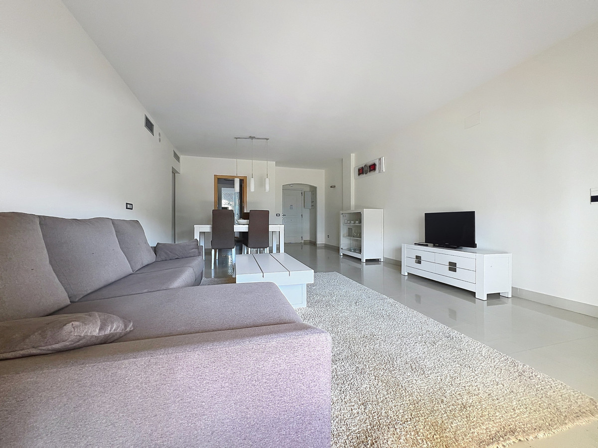Se vende Apartamento Planta Baja de 2 dormitorios en Costa Del Sol, Málaga, España