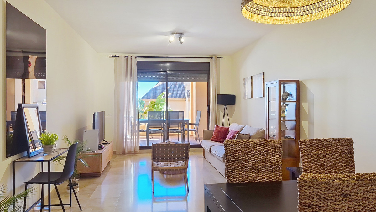 Se vende Apartamento Planta Baja de 2 dormitorios en Costa Del Sol, Málaga, España