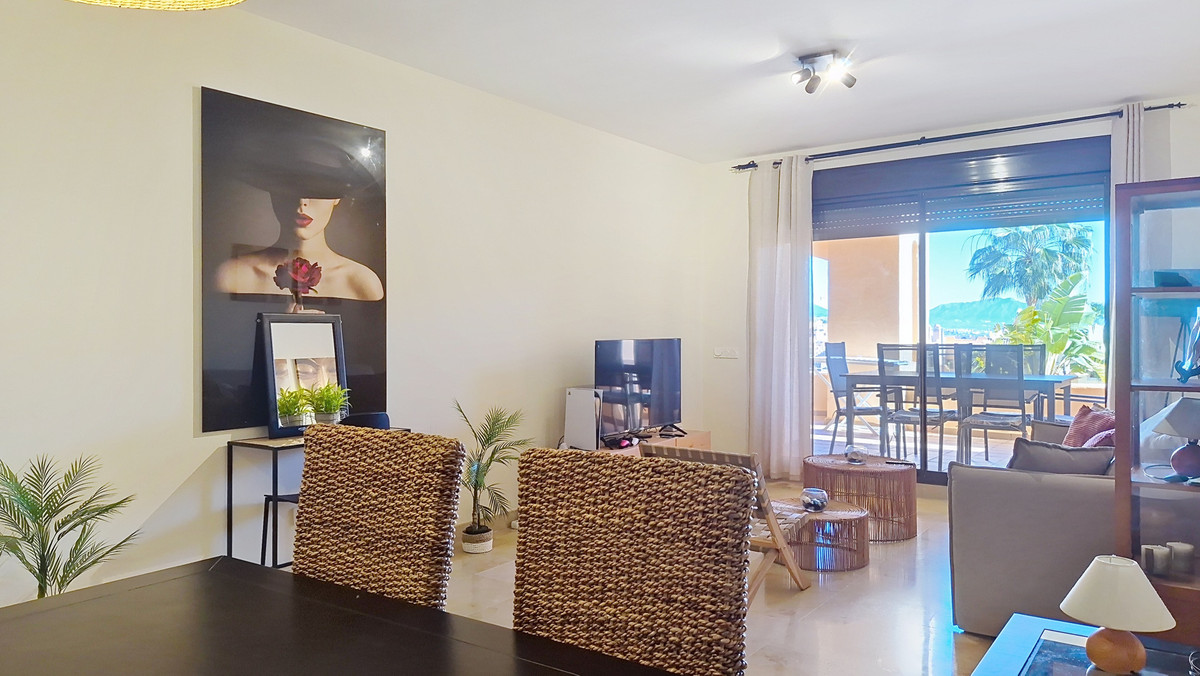 Se vende Apartamento Planta Baja de 2 dormitorios en Costa Del Sol, Málaga, España