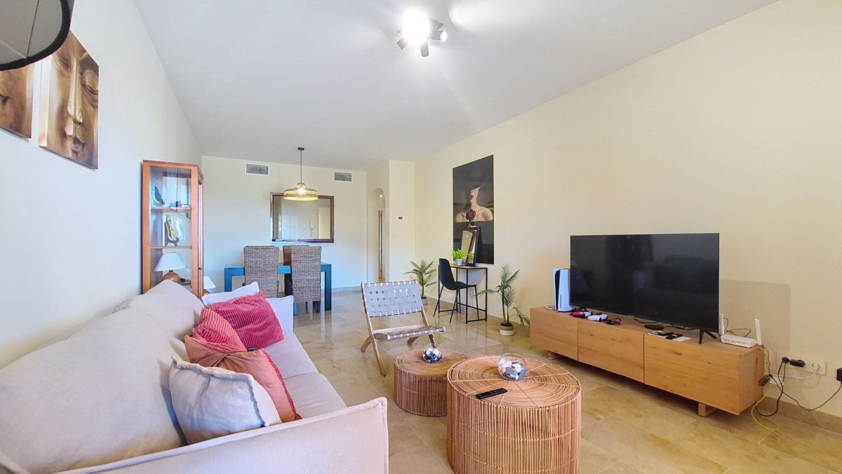 Se vende Apartamento Planta Baja de 2 dormitorios en Costa Del Sol, Málaga, España