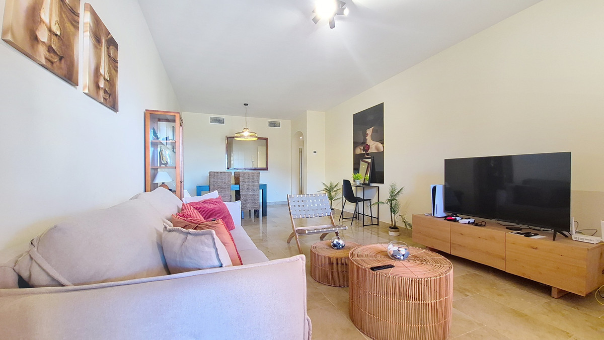 Se vende Apartamento Planta Baja de 2 dormitorios en Costa Del Sol, Málaga, España