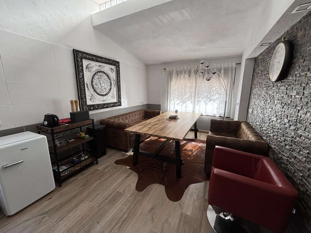 Se vende Villa - Chalet de 4 dormitorios en Costa Del Sol, Málaga, España