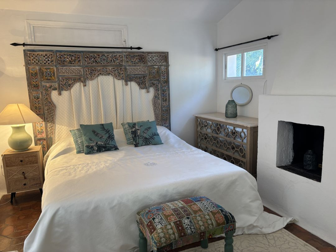 Se vende Villa - Chalet de 4 dormitorios en Costa Del Sol, Málaga, España