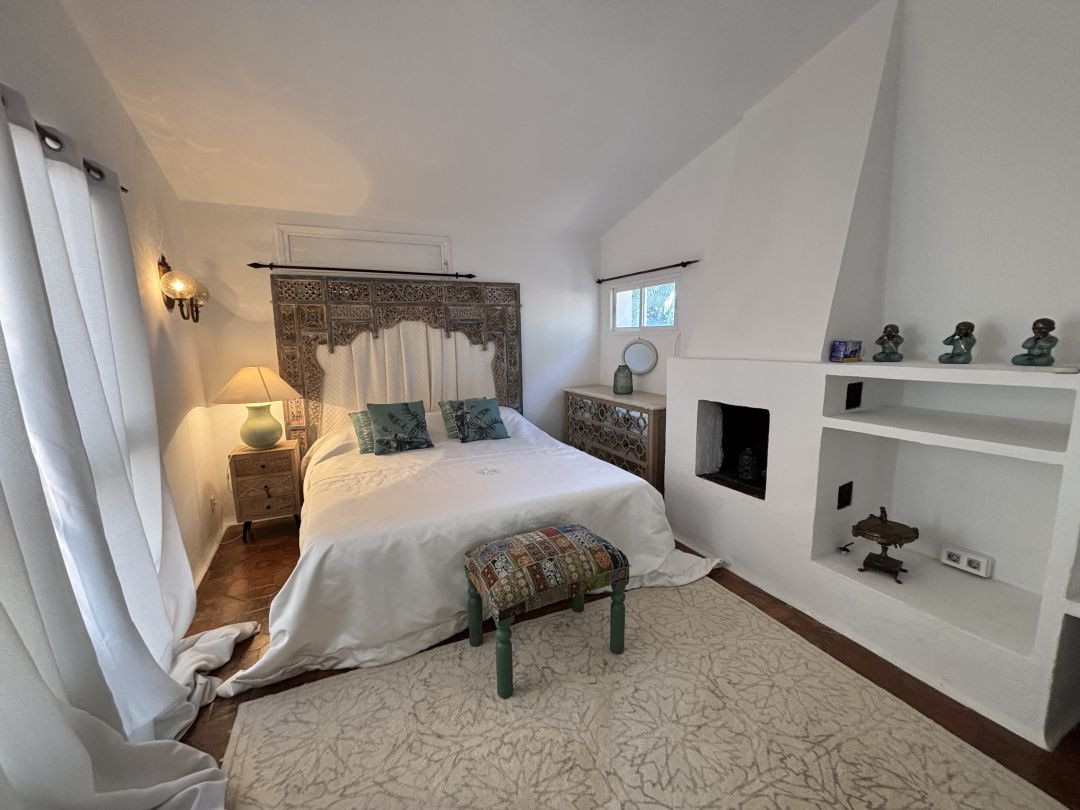 Se vende Villa - Chalet de 4 dormitorios en Costa Del Sol, Málaga, España