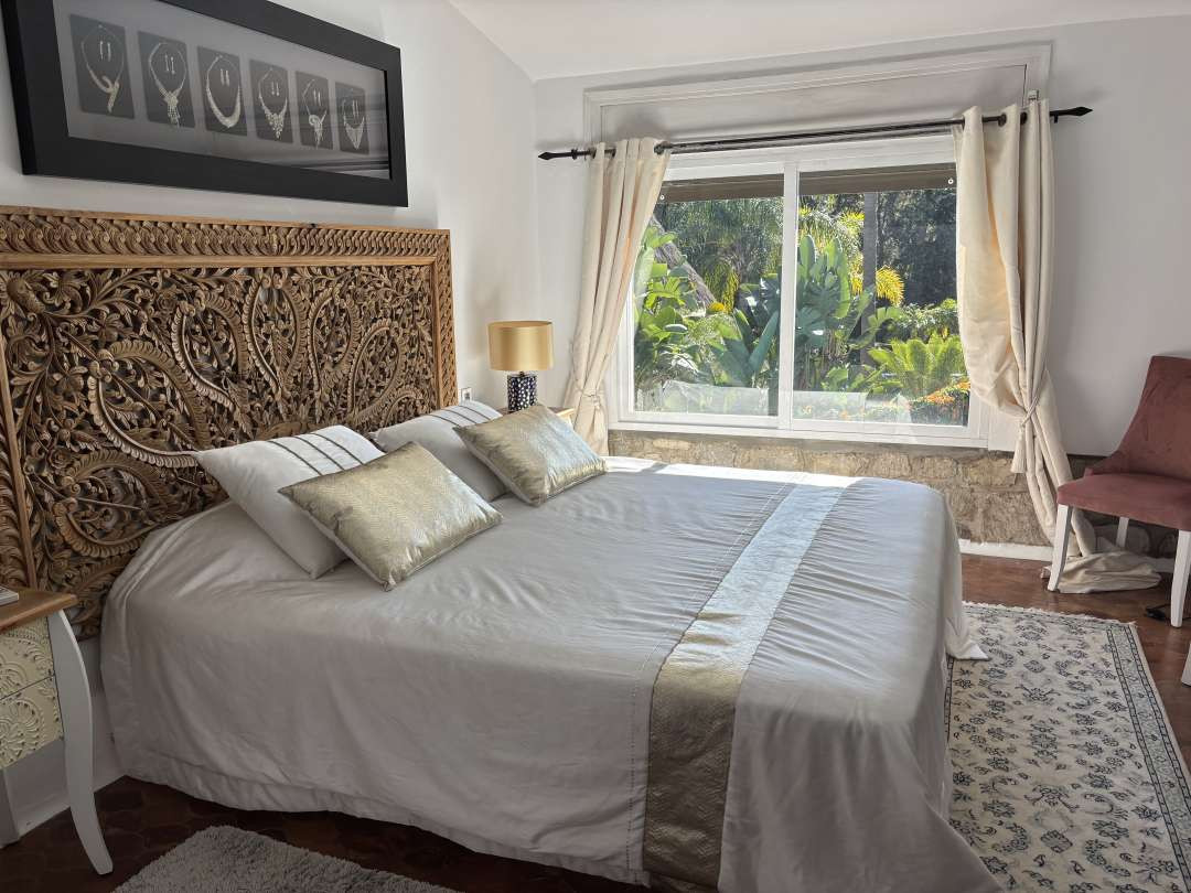 Se vende Villa - Chalet de 4 dormitorios en Costa Del Sol, Málaga, España