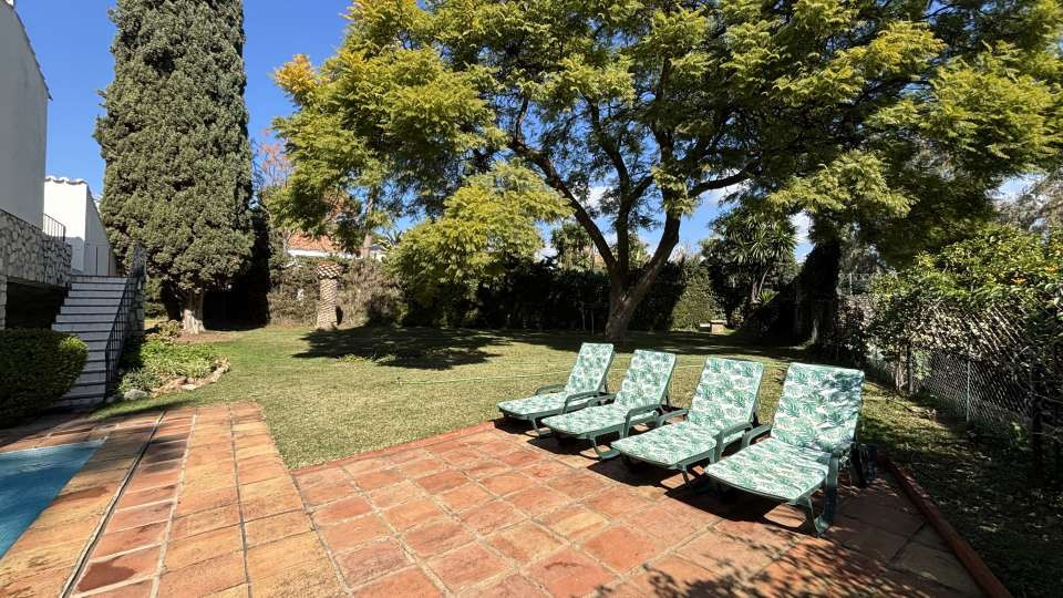 Se vende Villa - Chalet de 4 dormitorios en Costa Del Sol, Málaga, España