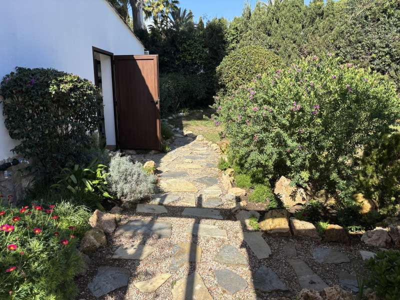 Se vende Villa - Chalet de 4 dormitorios en Costa Del Sol, Málaga, España