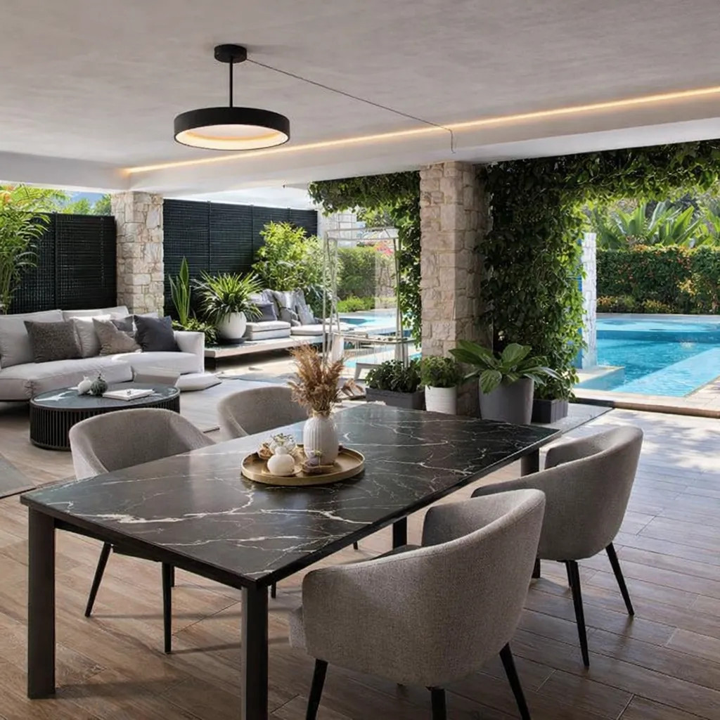 Se vende Villa - Chalet de 4 dormitorios en Costa Del Sol, Málaga, España