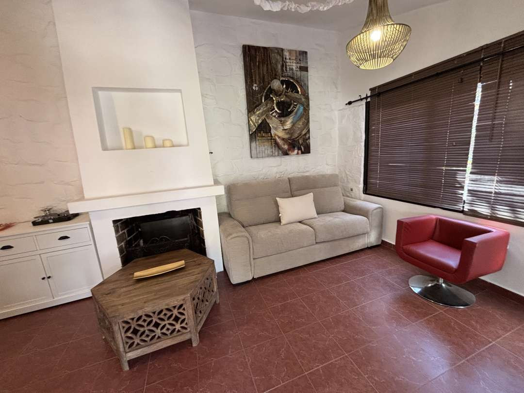 Se vende Villa - Chalet de 4 dormitorios en Costa Del Sol, Málaga, España