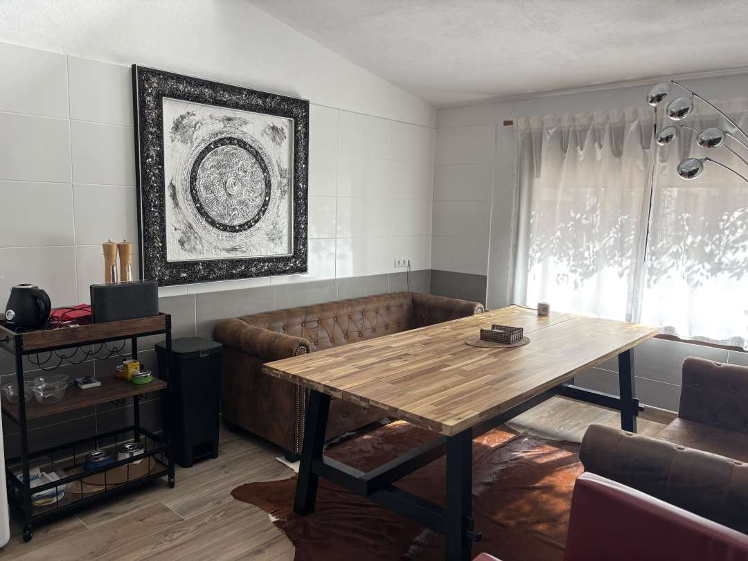 Se vende Villa - Chalet de 4 dormitorios en Costa Del Sol, Málaga, España