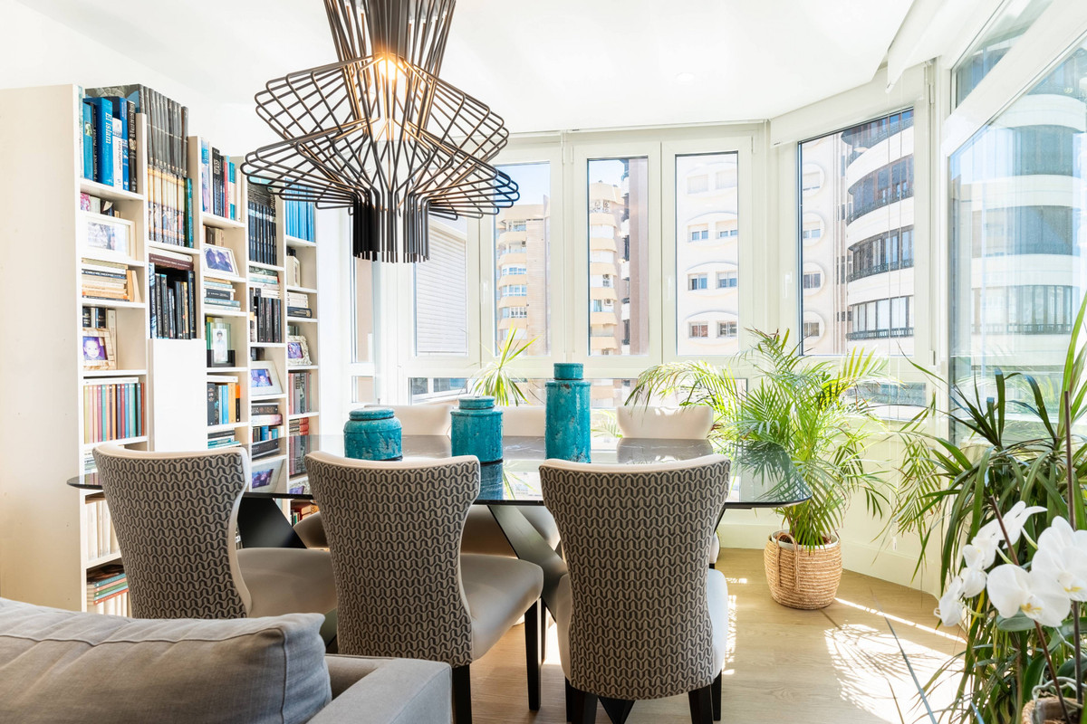 4 Bed Apartment for sale in Málaga Centro Costa Del Sol, Málaga, Spain
