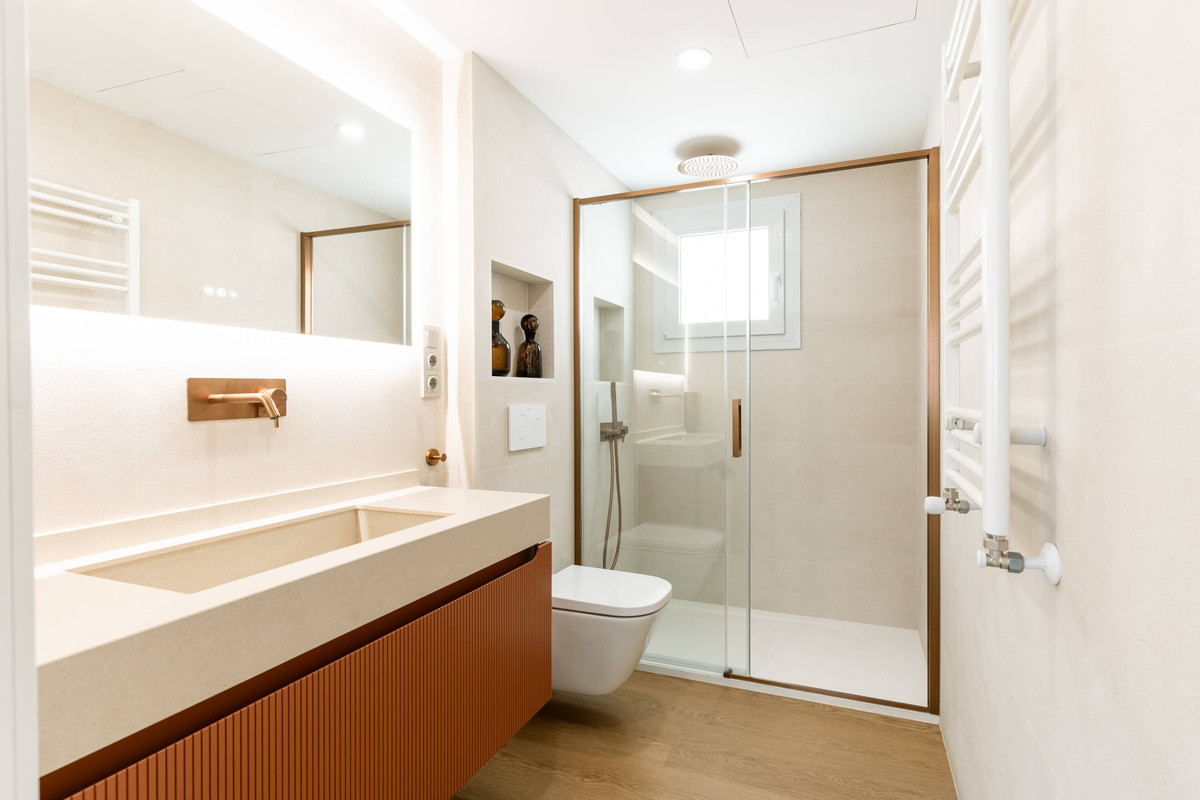 4 Bed Apartment for sale in Málaga Centro Costa Del Sol, Málaga, Spain