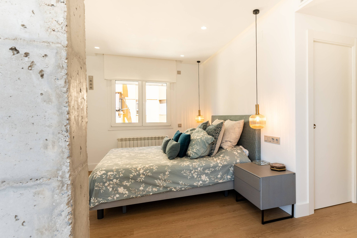 4 Bed Apartment for sale in Málaga Centro Costa Del Sol, Málaga, Spain