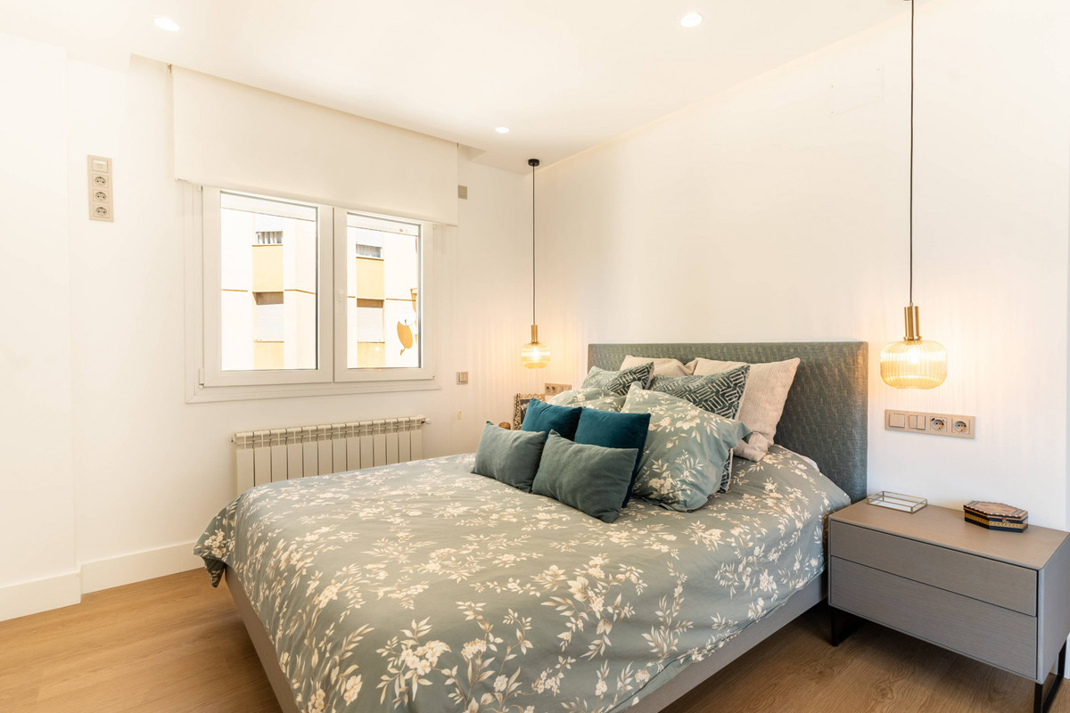 4 Bed Apartment for sale in Málaga Centro Costa Del Sol, Málaga, Spain
