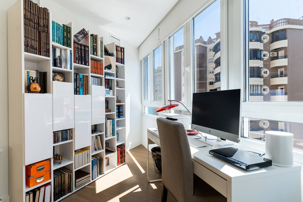 4 Bed Apartment for sale in Málaga Centro Costa Del Sol, Málaga, Spain