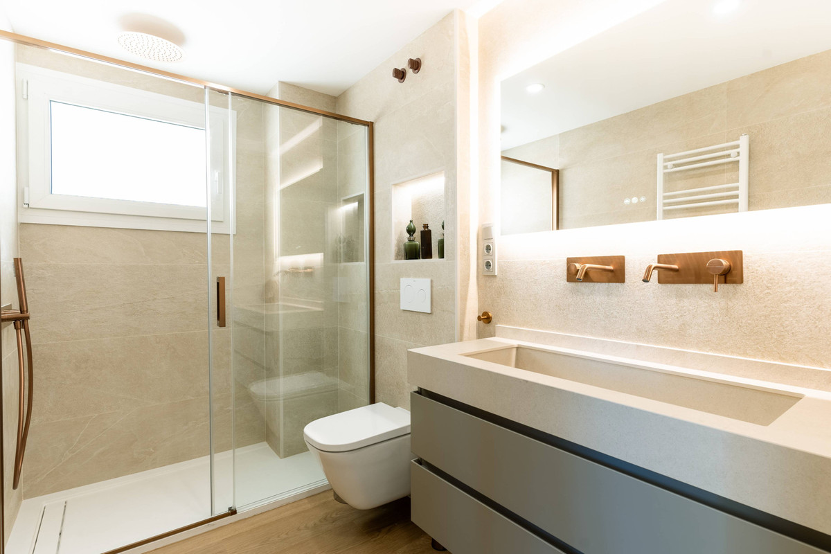 4 Bed Apartment for sale in Málaga Centro Costa Del Sol, Málaga, Spain