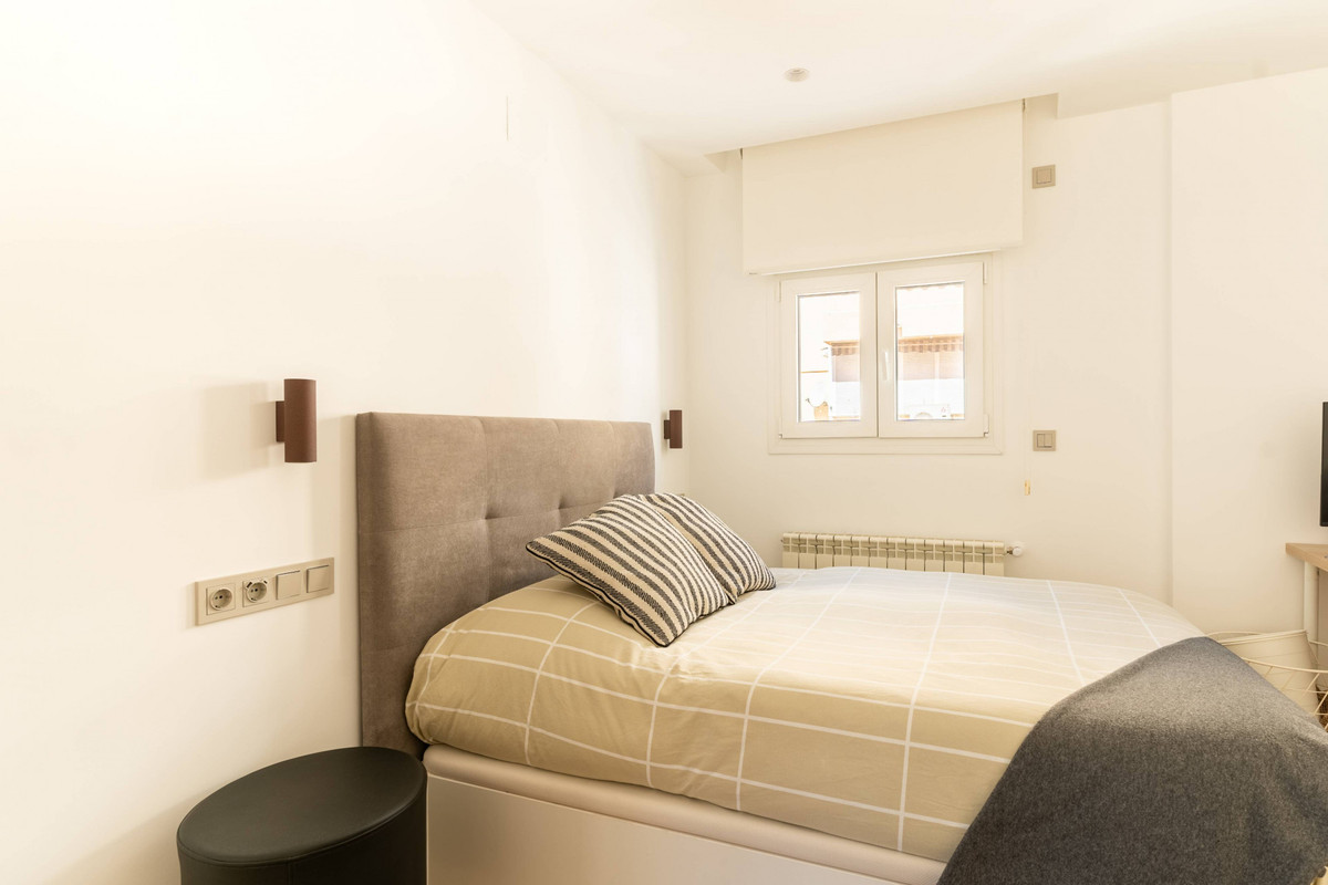 4 Bed Apartment for sale in Málaga Centro Costa Del Sol, Málaga, Spain