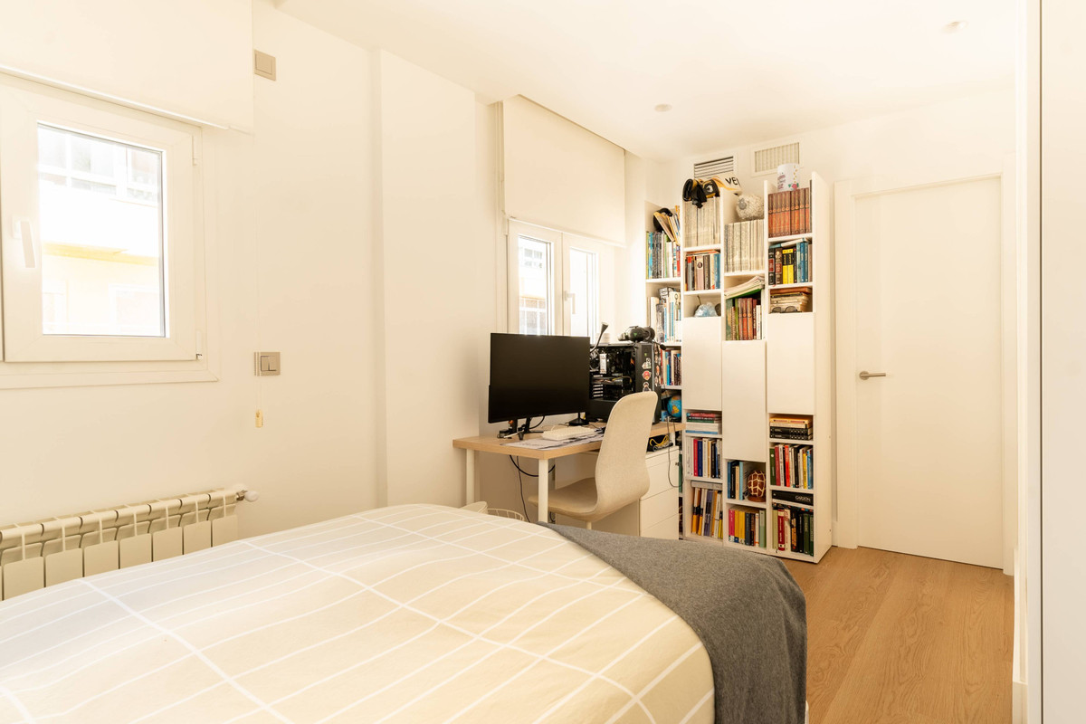 4 Bed Apartment for sale in Málaga Centro Costa Del Sol, Málaga, Spain