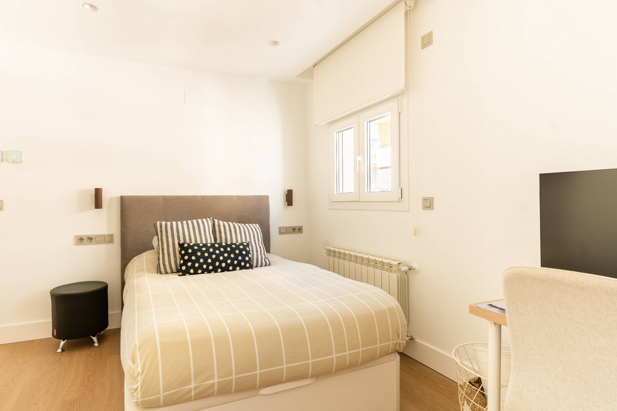 4 Bed Apartment for sale in Málaga Centro Costa Del Sol, Málaga, Spain