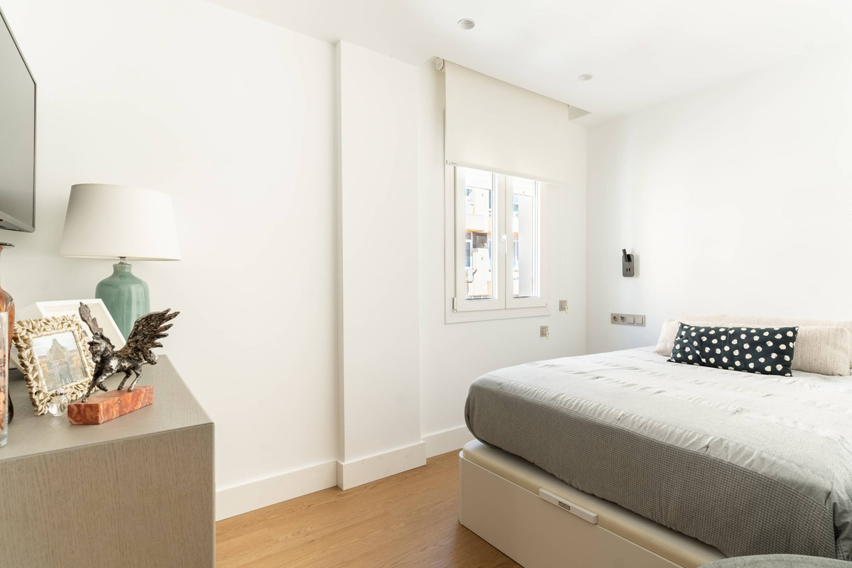 4 Bed Apartment for sale in Málaga Centro Costa Del Sol, Málaga, Spain