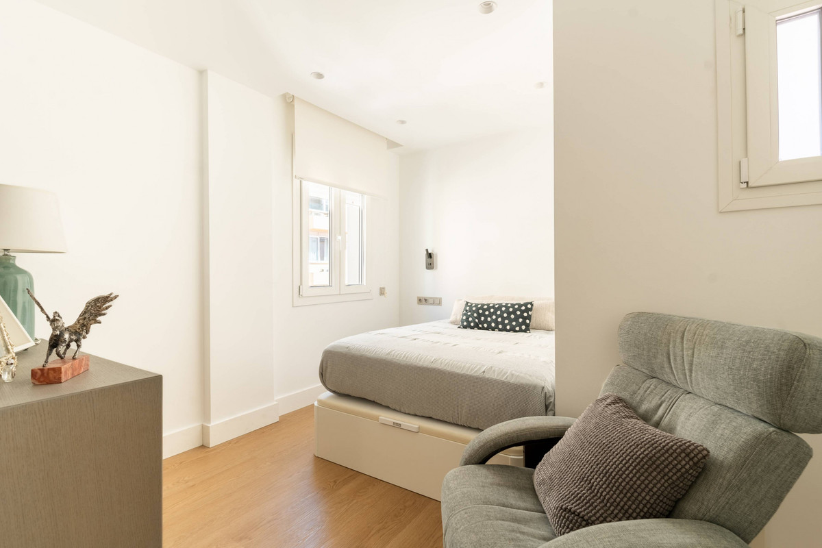 4 Bed Apartment for sale in Málaga Centro Costa Del Sol, Málaga, Spain