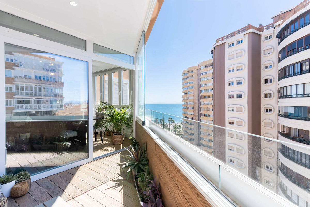 4 Bed Apartment for sale in Málaga Centro Costa Del Sol, Málaga, Spain