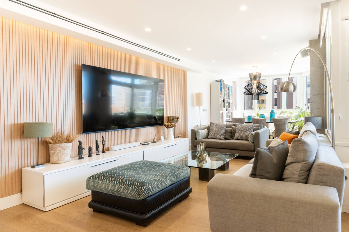 4 Bed Apartment for sale in Málaga Centro Costa Del Sol, Málaga, Spain