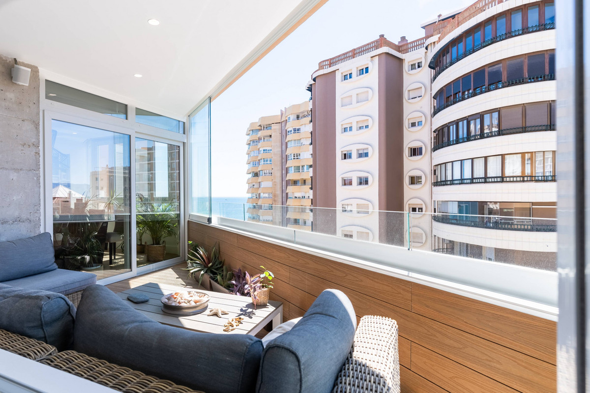 4 Bed Apartment for sale in Málaga Centro Costa Del Sol, Málaga, Spain