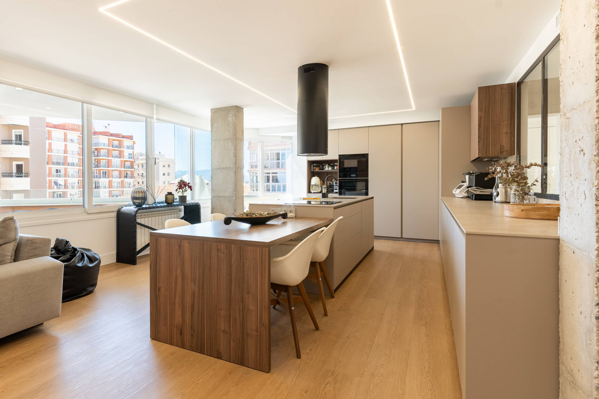 4 Bed Apartment for sale in Málaga Centro Costa Del Sol, Málaga, Spain