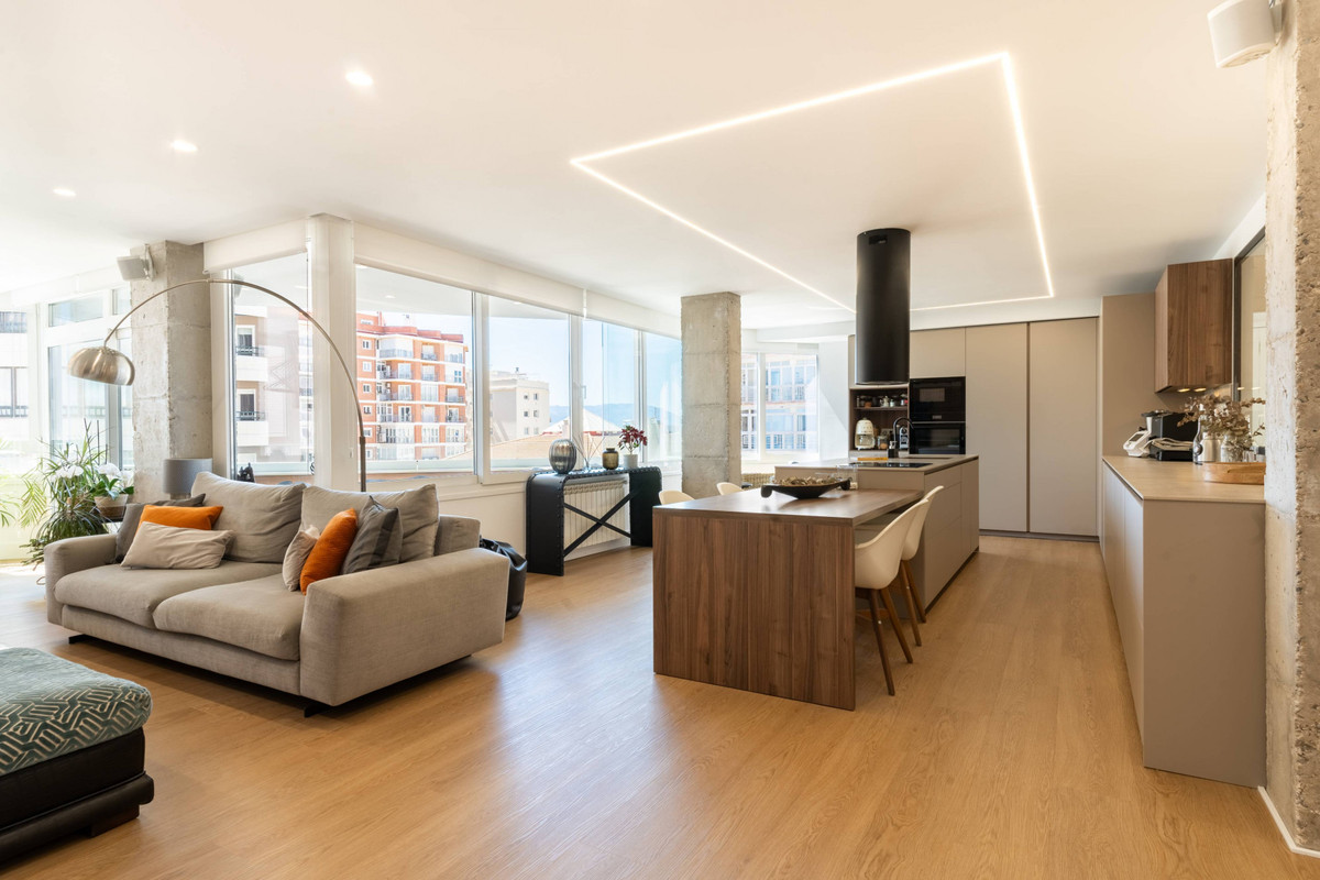 4 Bed Apartment for sale in Málaga Centro Costa Del Sol, Málaga, Spain