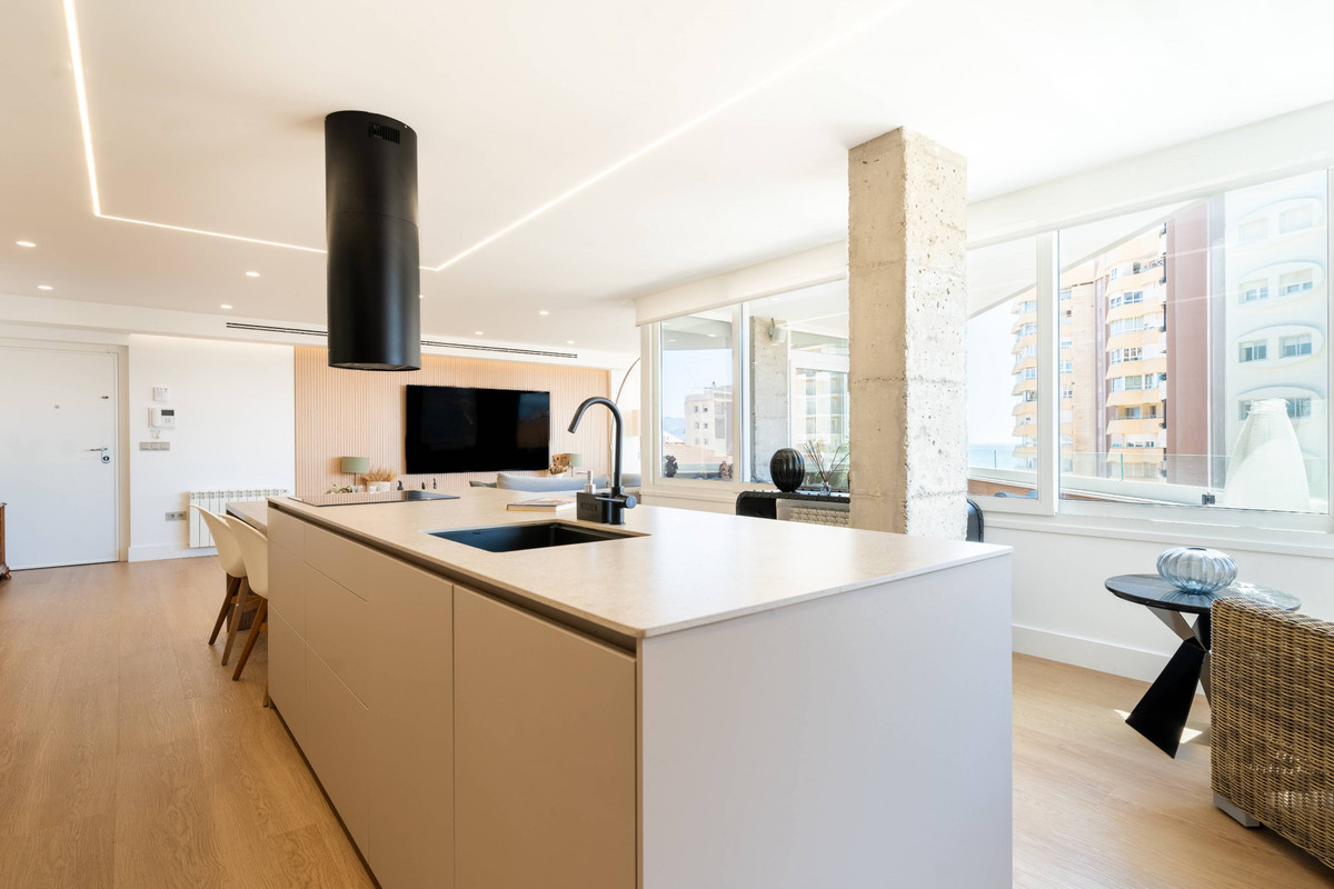 4 Bed Apartment for sale in Málaga Centro Costa Del Sol, Málaga, Spain